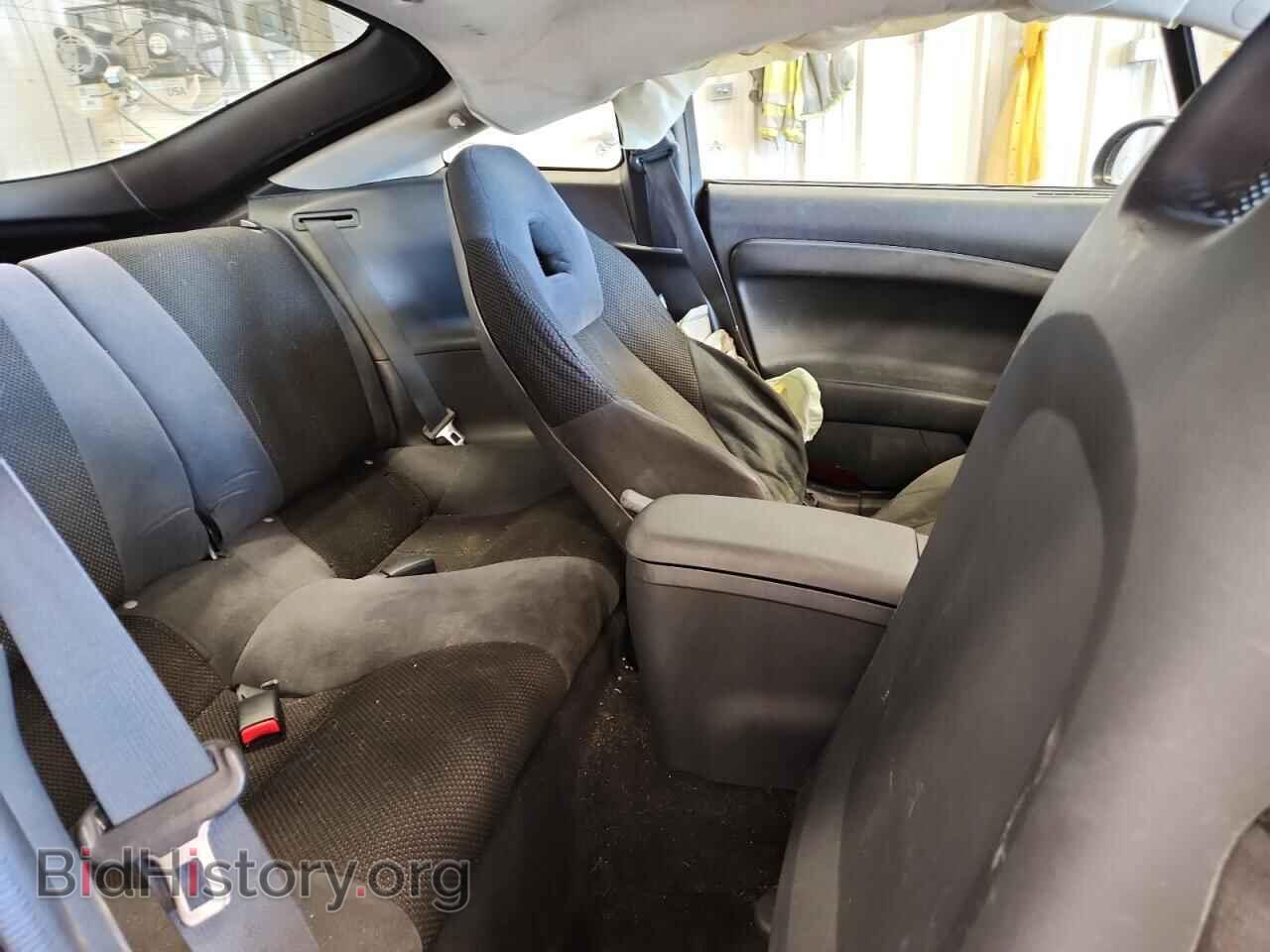 2008 MITSUBISHI ECLIPSE - VIN: 4A3AK24F68E001903 - Фото 10
