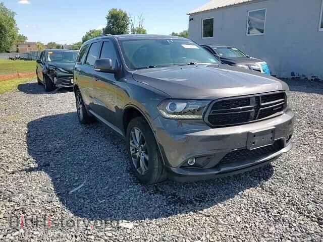 2017 DODGE DURANGO - VIN: 1C4RDJDG9HC600857 - Photo 15