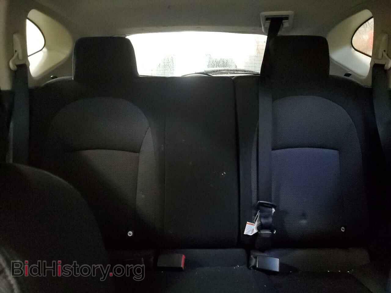 2011 NISSAN ROGUE - VIN: JN8AS5MT9BW158955 - Фото 10