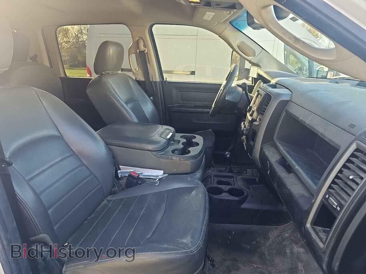 2014 RAM All Models - VIN: 3C7WRTCL4EG105511 - Photo 5