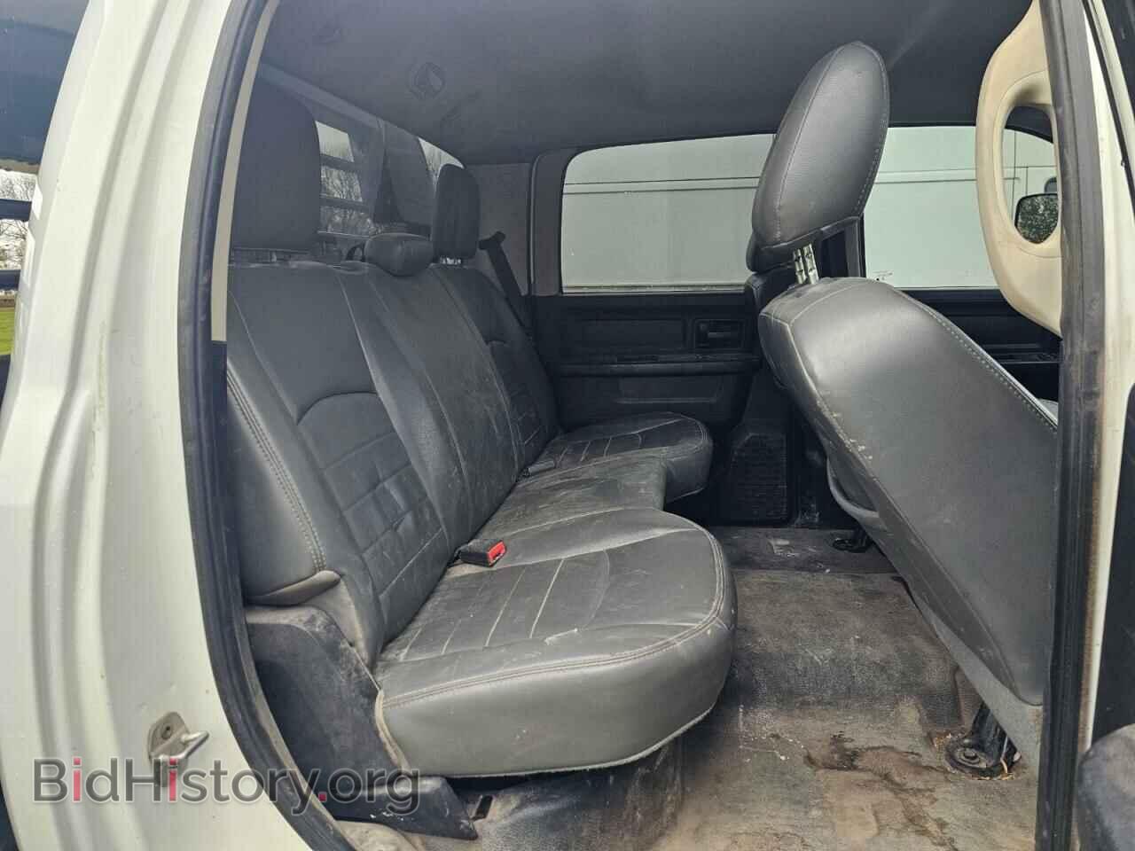 2014 RAM All Models - VIN: 3C7WRTCL4EG105511 - Photo 6