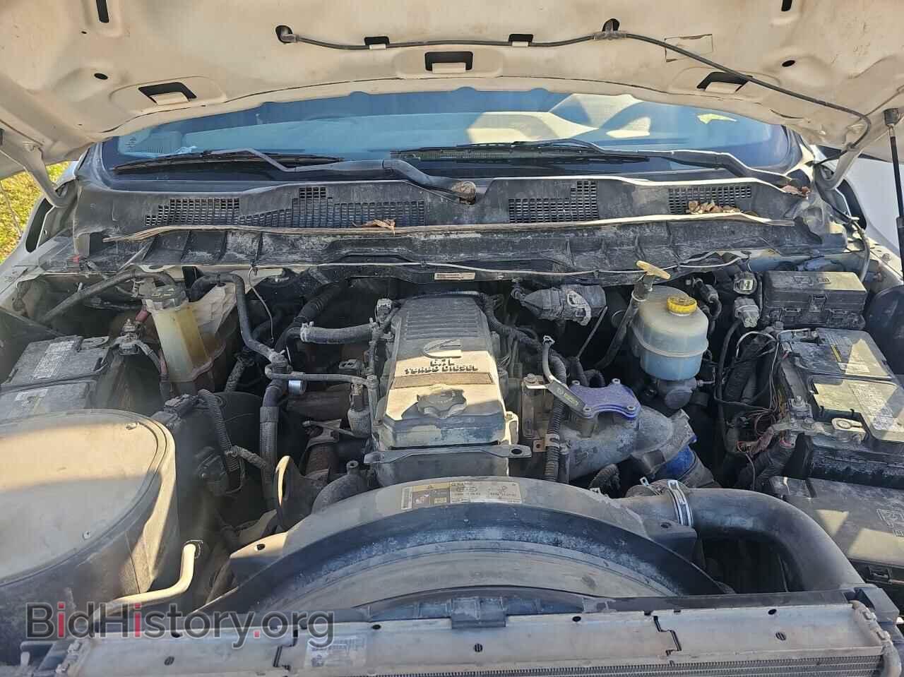 2014 RAM All Models - VIN: 3C7WRTCL4EG105511 - Photo 7
