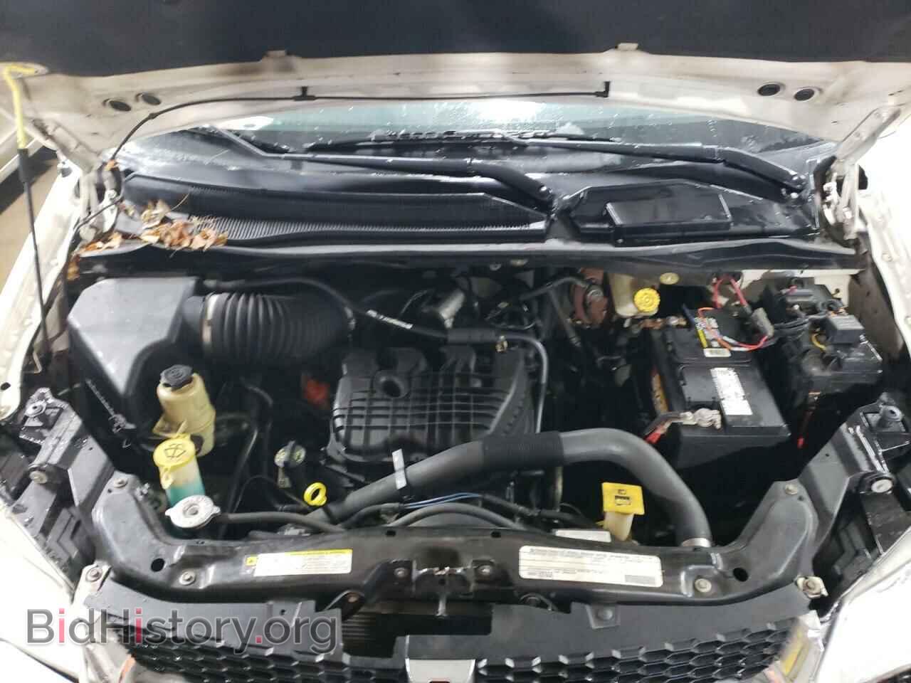 2011 DODGE CARAVAN - VIN: 2D4RN4DG2BR723691 - Photo 11
