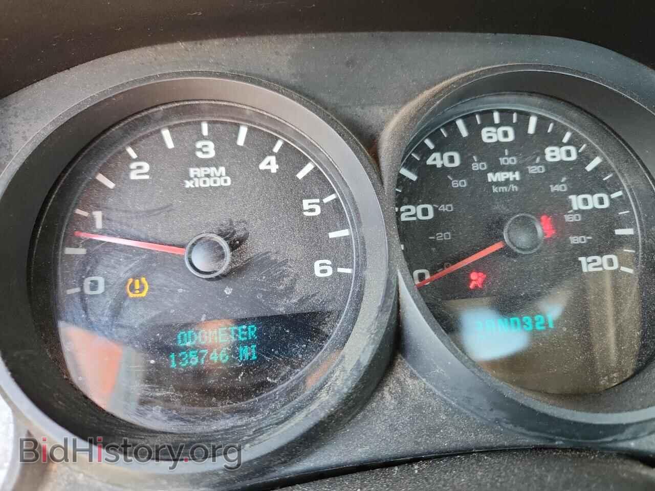 2007 GMC SIERRA - VIN: 1GTEC14CX7Z588633 - Фото 9