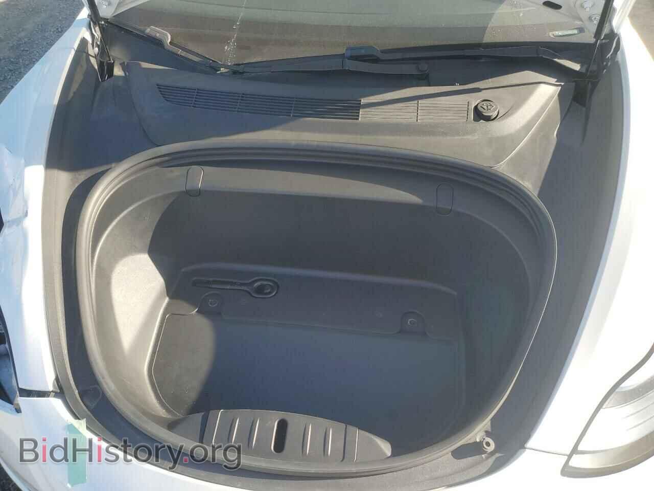 2019 TESLA MODEL 3 - VIN: 5YJ3E1EB6KF487143 - Фото 11