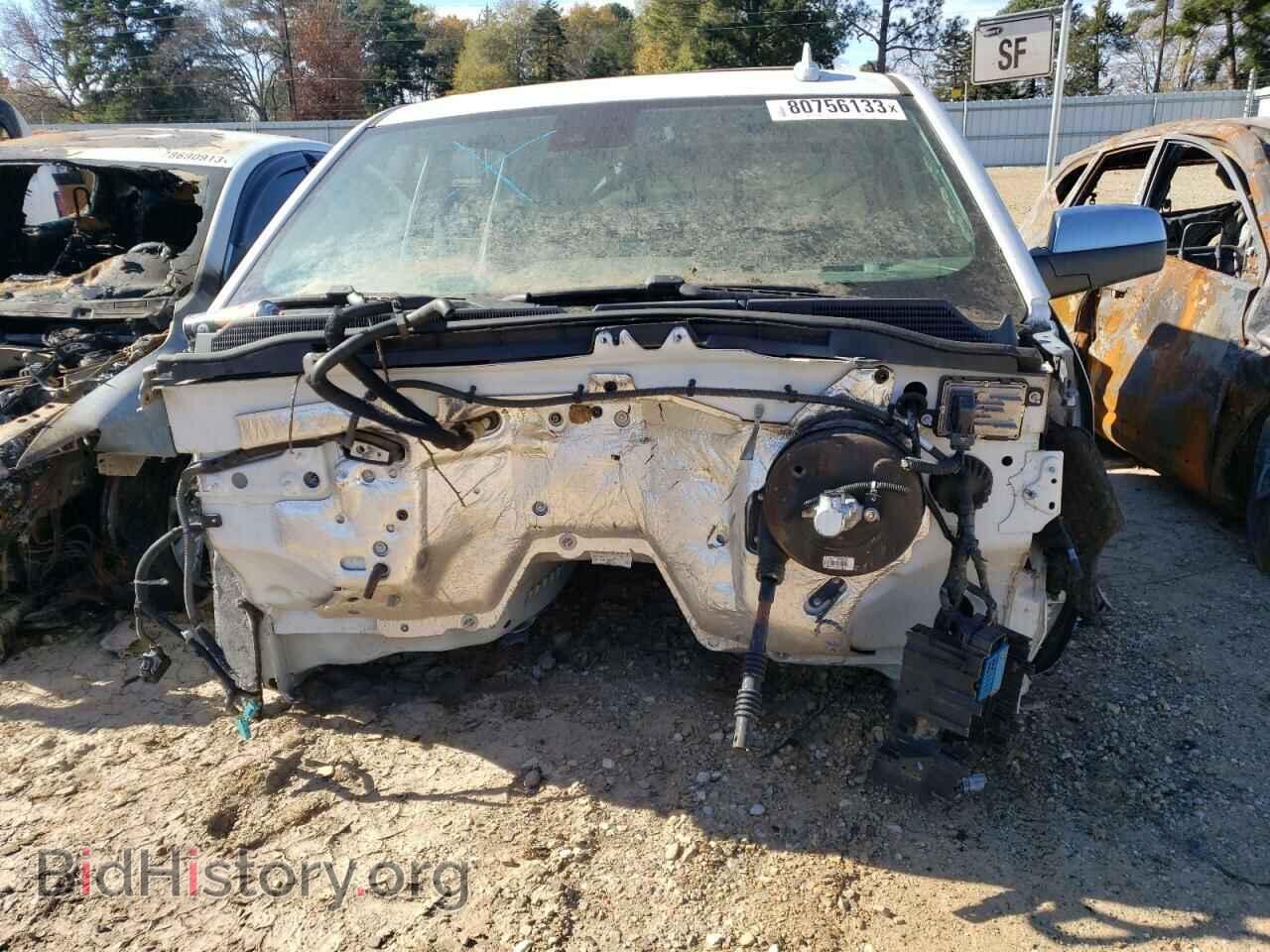2017 GMC SIERRA - VIN: 3GTP1PEC0HG409355 - Фото 11