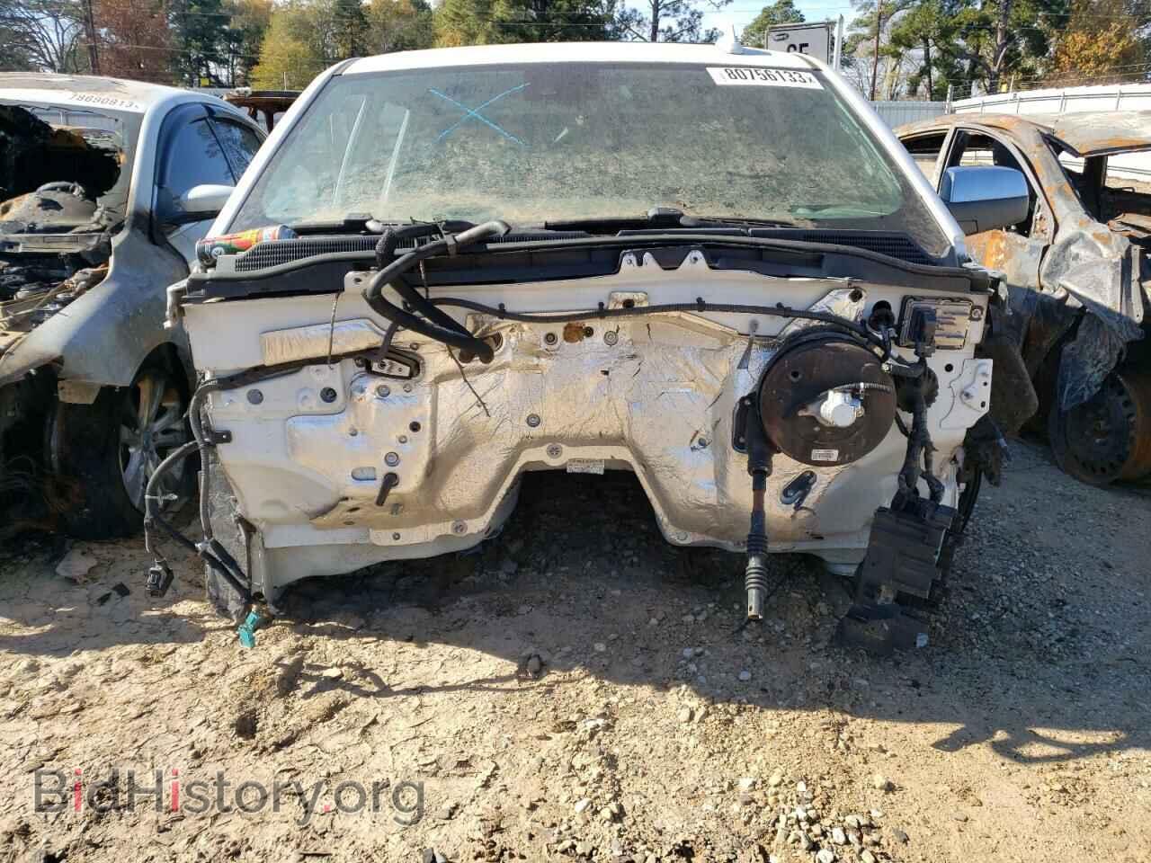 2017 GMC SIERRA - VIN: 3GTP1PEC0HG409355 - Фото 5