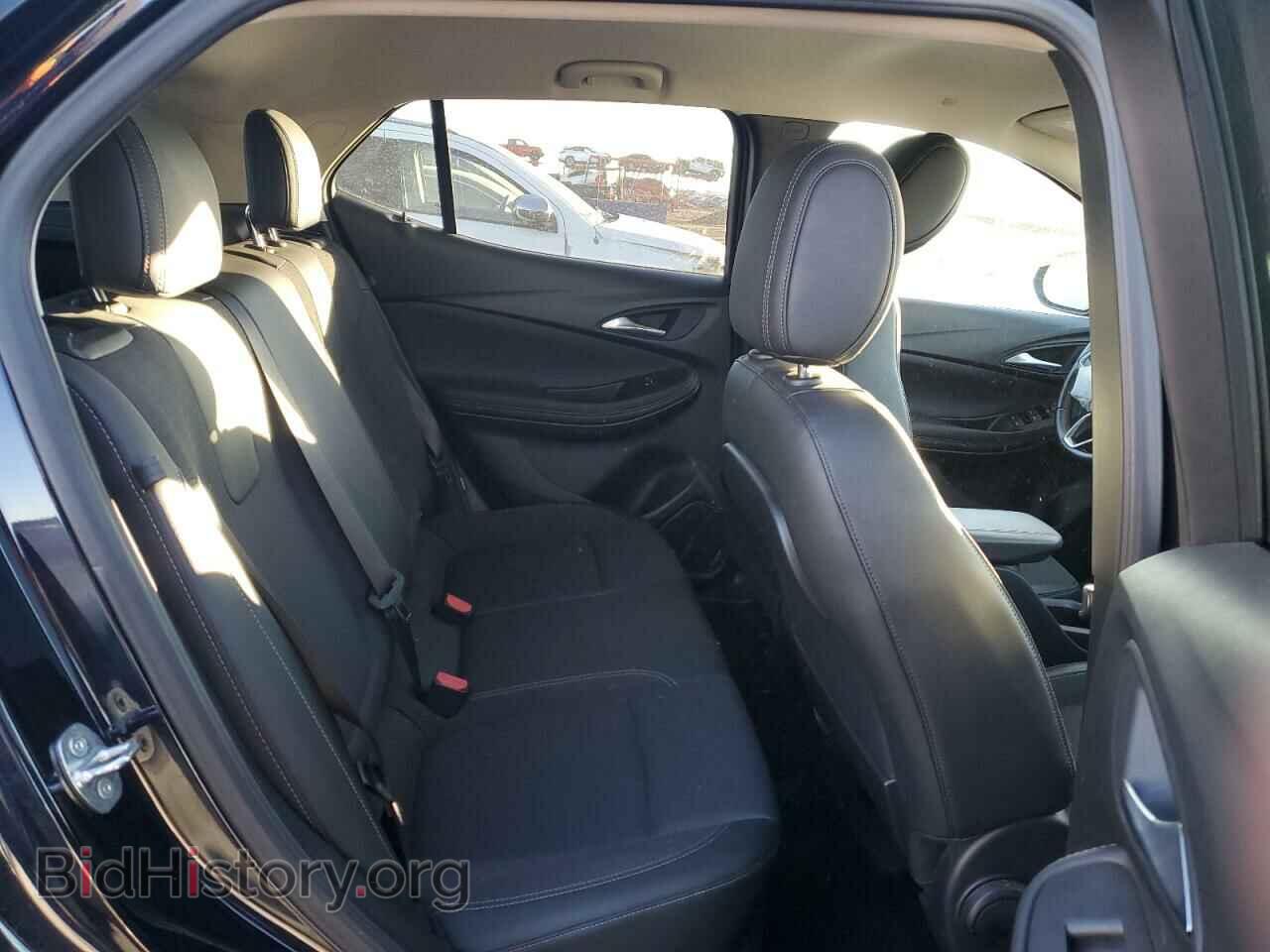 2021 BUICK ENCORE - VIN: KL4MMBS22MB112464 - Фото 11