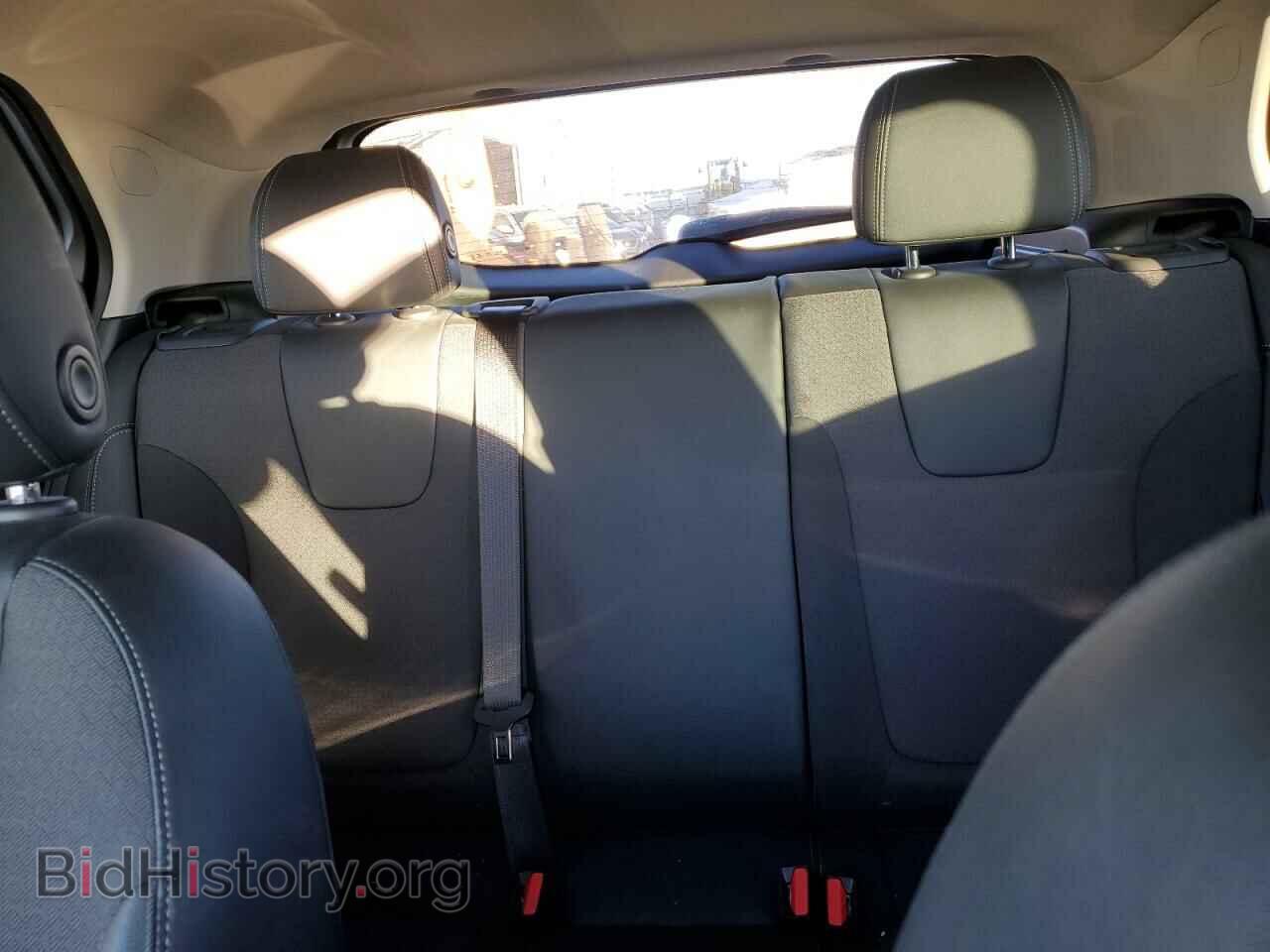 2021 BUICK ENCORE - VIN: KL4MMBS22MB112464 - Фото 10