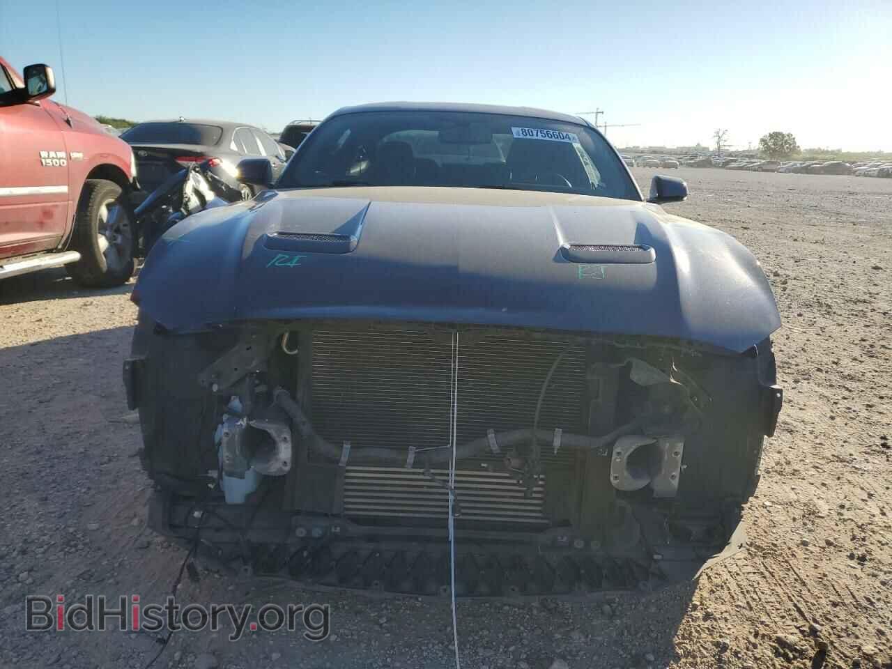 2018 FORD ALL Models - VIN: 1FA6P8TH7J5176057 - Photo 5