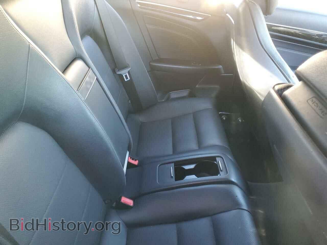 2015 MERCEDES-BENZ E-CLASS - VIN: WDDKK6FF7FF301216 - Фото 10