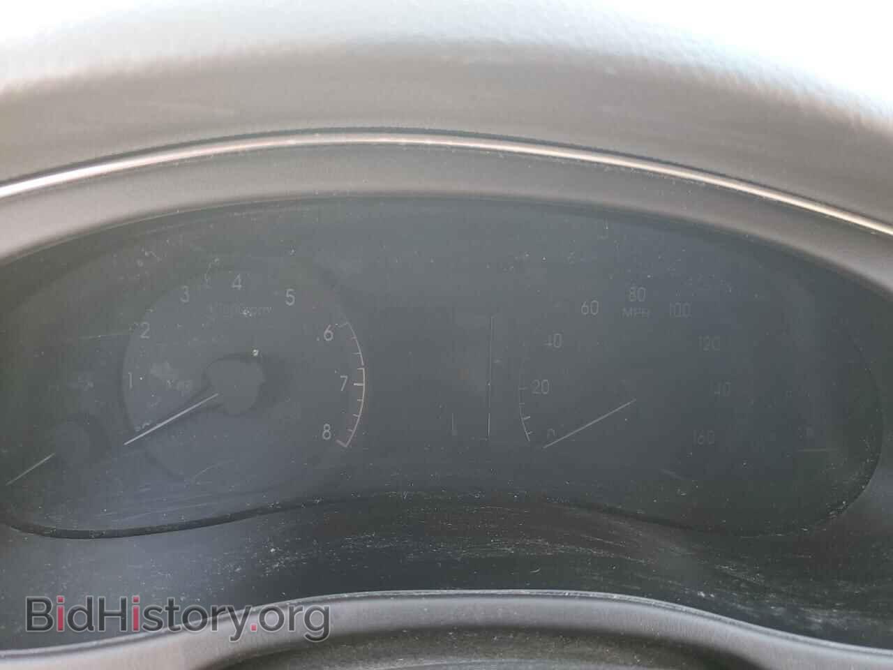 2012 HYUNDAI GENESIS - VIN: KMHGC4DD3CU181064 - Фото 9