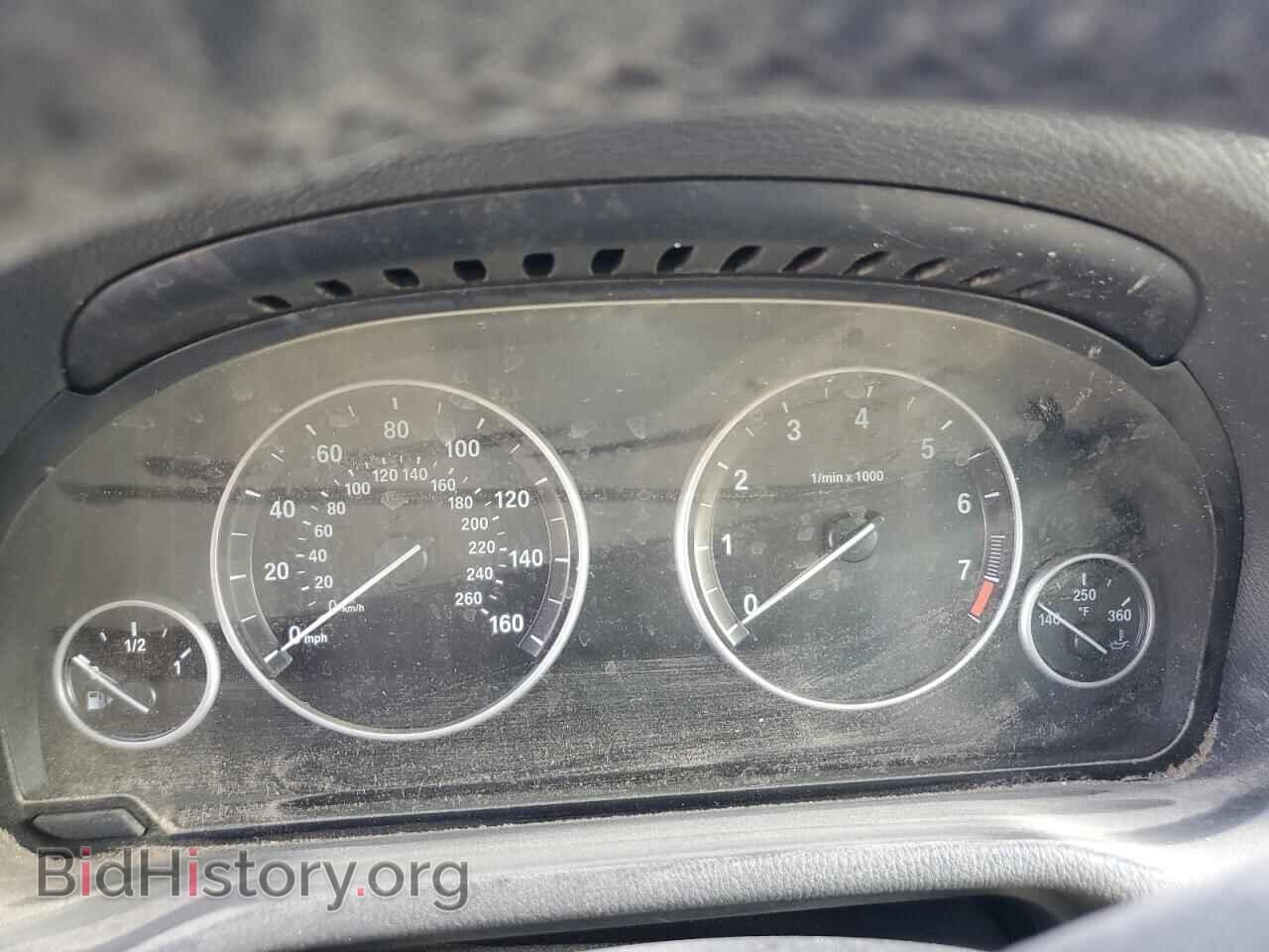 2014 BMW X3 - VIN: 5UXWX9C54E0D24921 - Фото 9