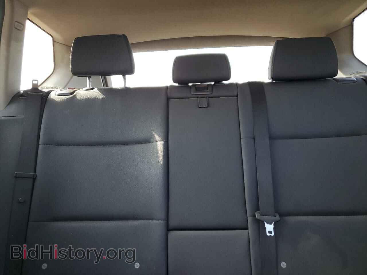 2014 BMW X3 - VIN: 5UXWX9C54E0D24921 - Фото 10