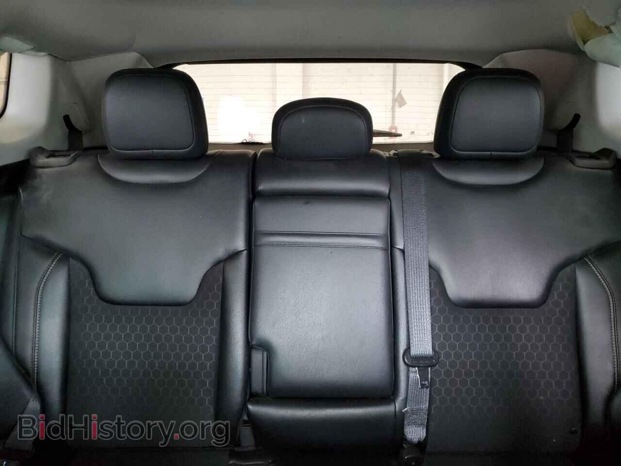 2018 JEEP COMPASS - VIN: 3C4NJCBB6JT233193 - Фото 10