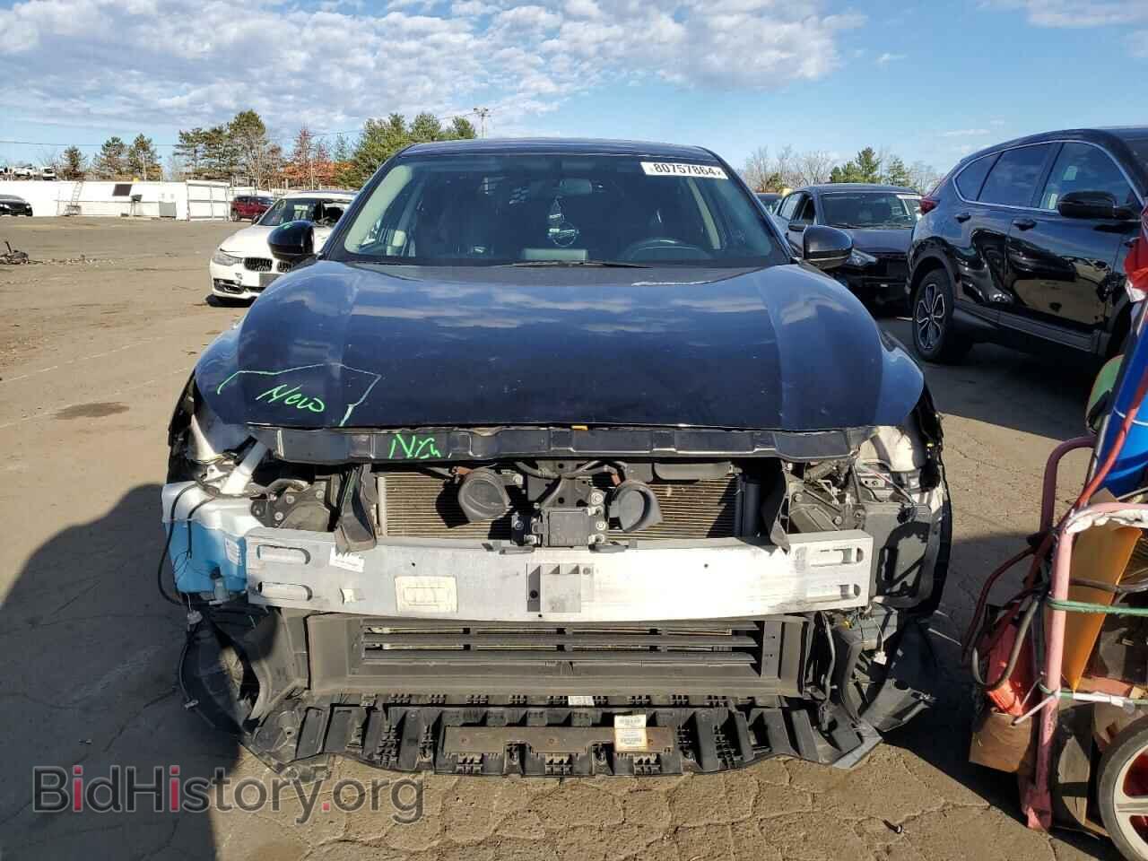 2019 NISSAN ALTIMA - VIN: 1N4BL4CV8KC148452 - Фото 5