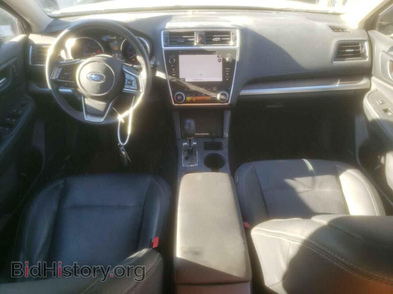 2019 SUBARU OUTBACK - VIN: 4S4BSANC5K3385354 - Фото 8