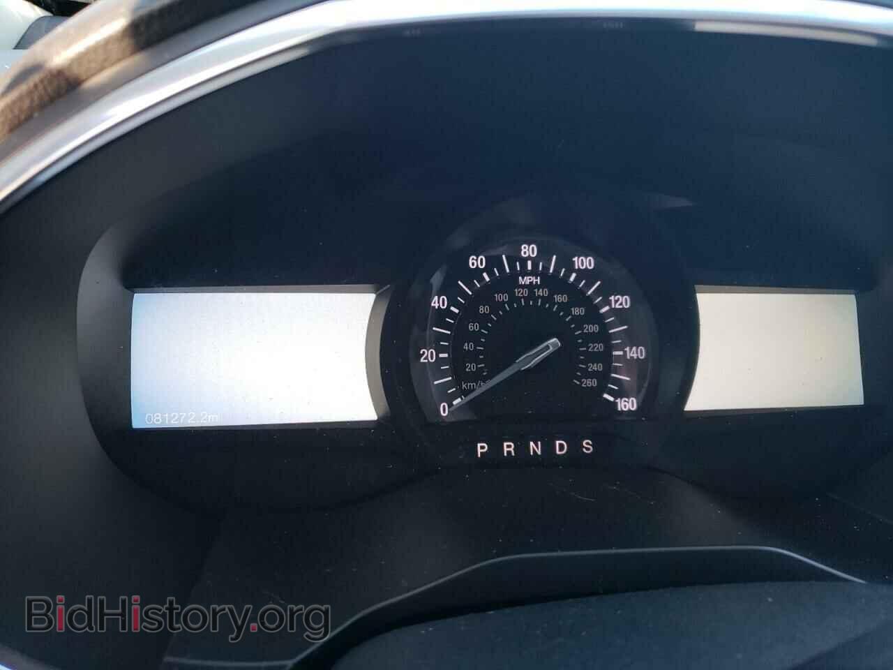 2015 FORD EDGE - VIN: 2FMPK3K9XFBB77325 - Фото 9