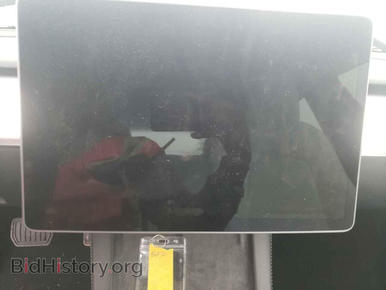 2023 TESLA MODEL 3 - VIN: 5YJ3E1EA8PF569437 - Фото 9