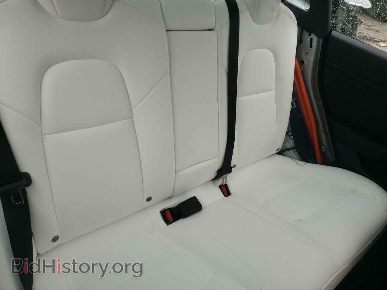 2023 TESLA MODEL 3 - VIN: 5YJ3E1EA8PF569437 - Фото 10