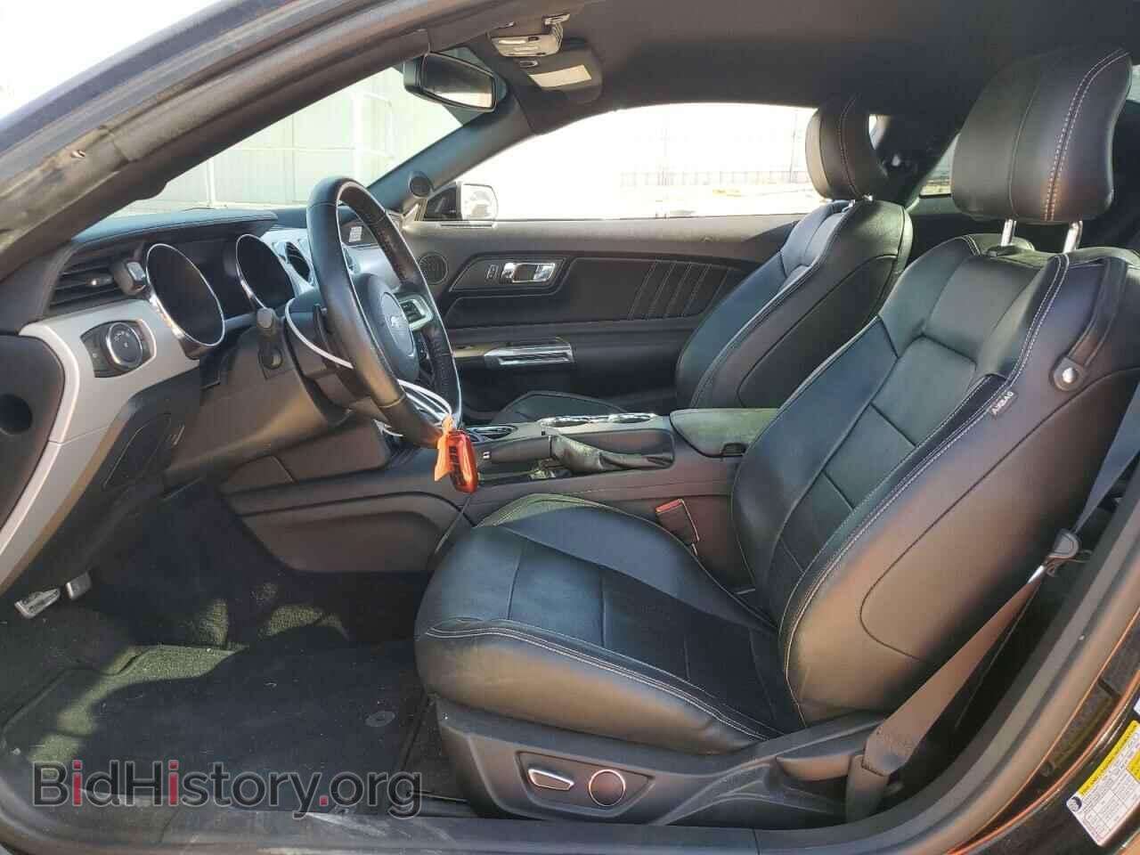 2015 FORD ALL Models - VIN: 1FA6P8TH0F5412183 - Photo 7