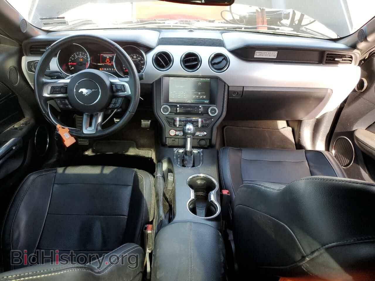 2015 FORD ALL Models - VIN: 1FA6P8TH0F5412183 - Photo 8