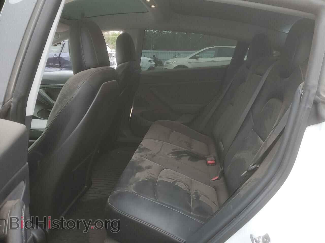 2020 TESLA MODEL 3 - VIN: 5YJ3E1EA4LF670033 - Photo 10