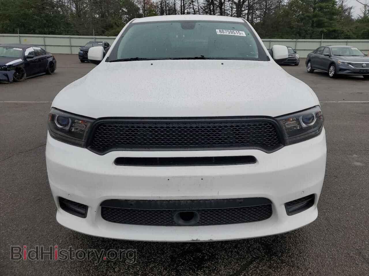 2015 DODGE DURANGO - VIN: 1C4SDJFT2FC843497 - Photo 5