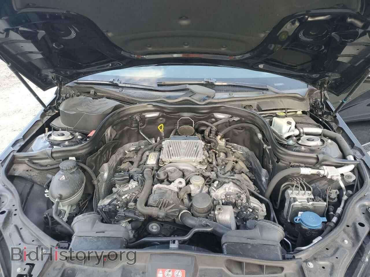 2011 MERCEDES-BENZ E-CLASS - VIN: WDDHF5GB1BA493986 - Фото 11