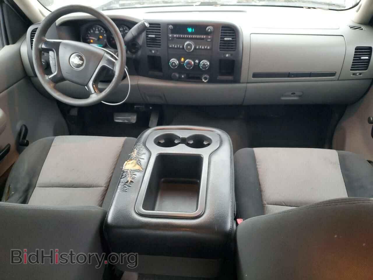 2007 CHEVROLET ALL Models - VIN: 2GCEC13C771577843 - Фото 8
