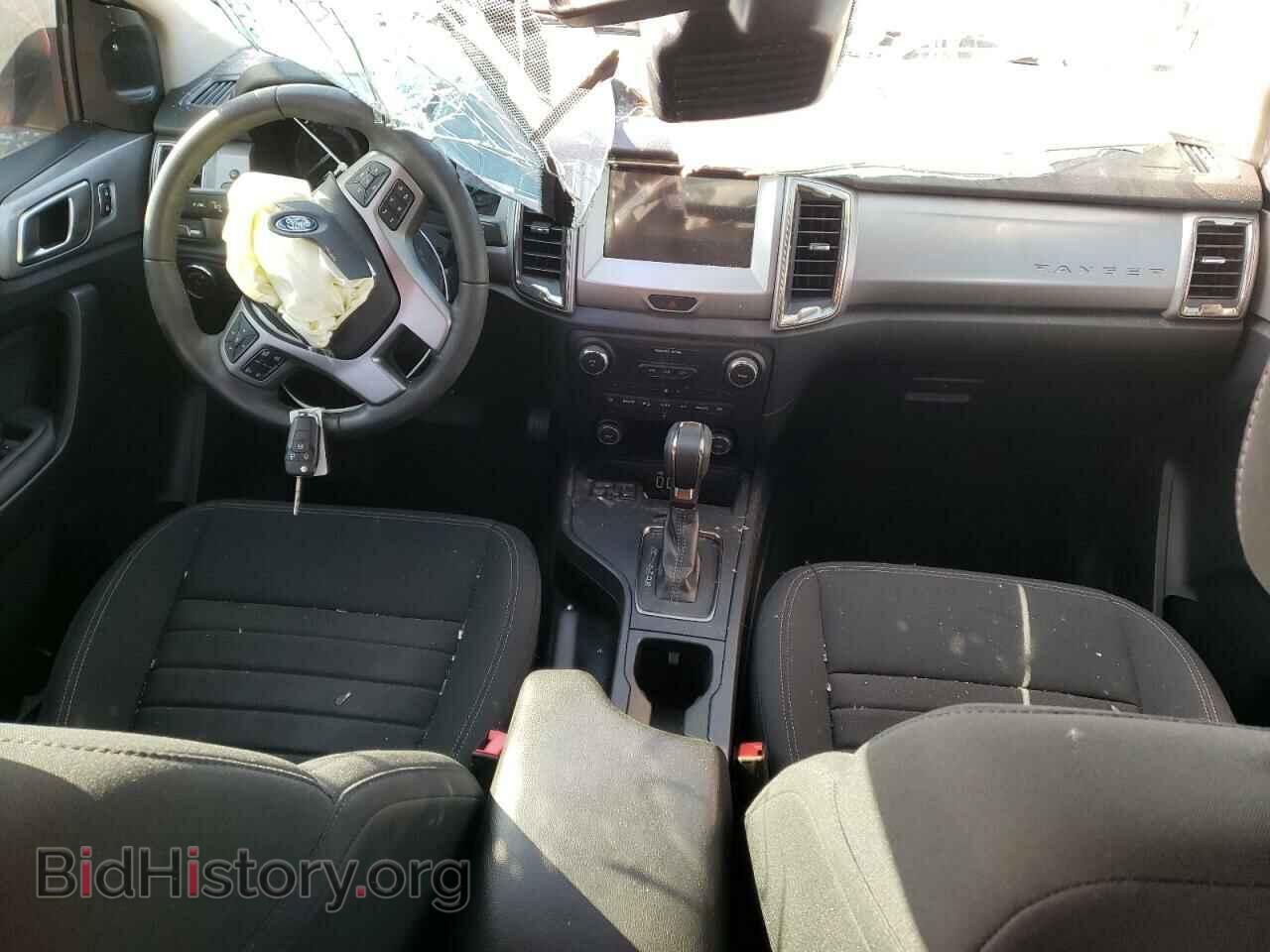 2020 FORD RANGER - VIN: 1FTER4EH8LLA76005 - Фото 8