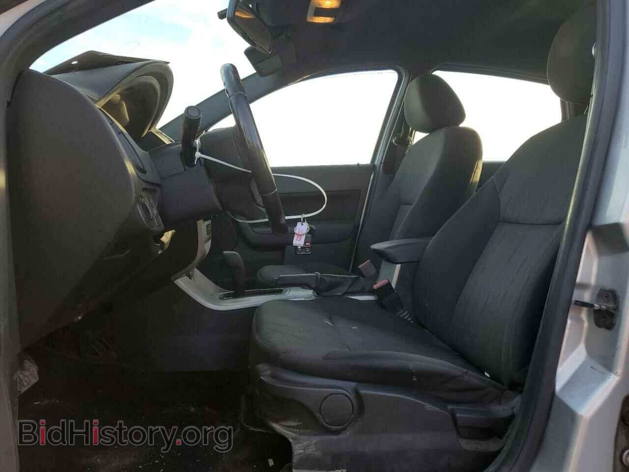 2011 FORD FOCUS - VIN: 1FAHP3FN5BW192010 - Фото 7