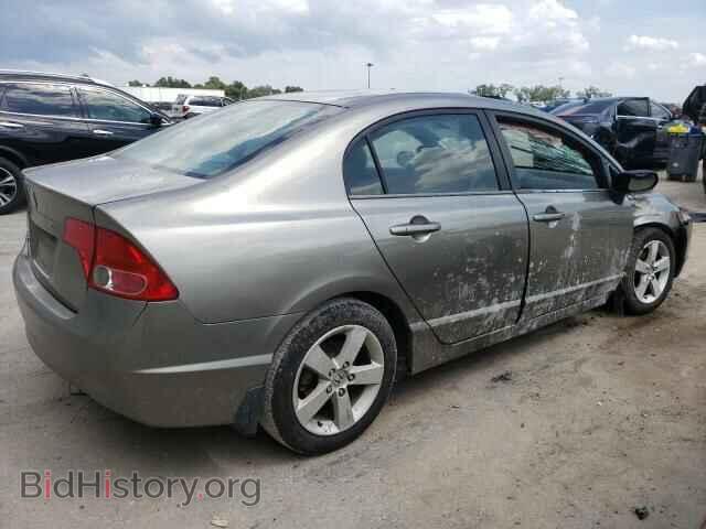 2006 HONDA CIVIC - VIN: 1HGFA16856L093231 - Фото 3
