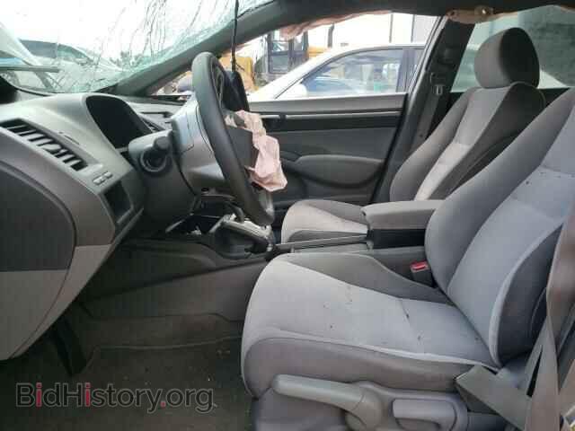 2006 HONDA CIVIC - VIN: 1HGFA16856L093231 - Фото 7