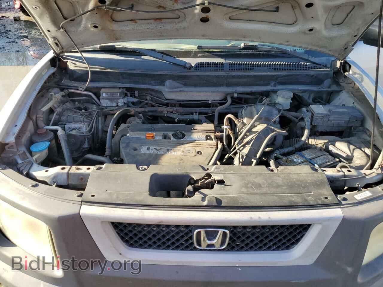 2003 HONDA ELEMENT - VIN: 5J6YH28523L025809 - Фото 12
