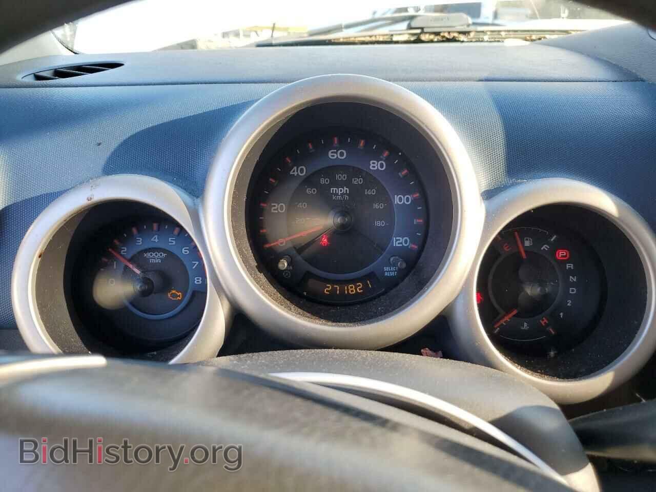 2003 HONDA ELEMENT - VIN: 5J6YH28523L025809 - Фото 9