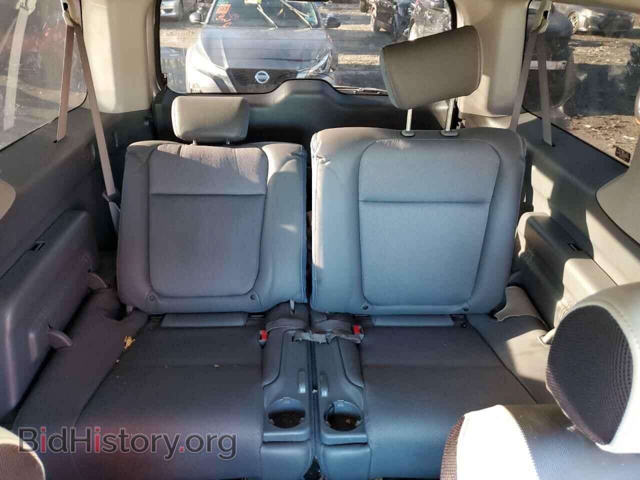 2003 HONDA ELEMENT - VIN: 5J6YH28523L025809 - Фото 10