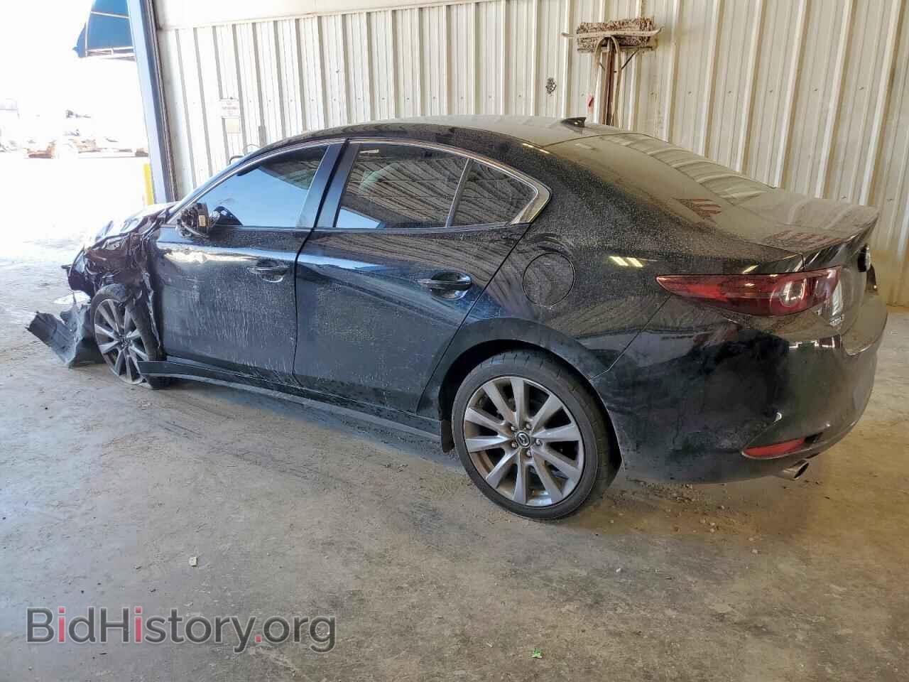 2020 MAZDA 3 - VIN: JM1BPADL7L1166657 - Фото 2