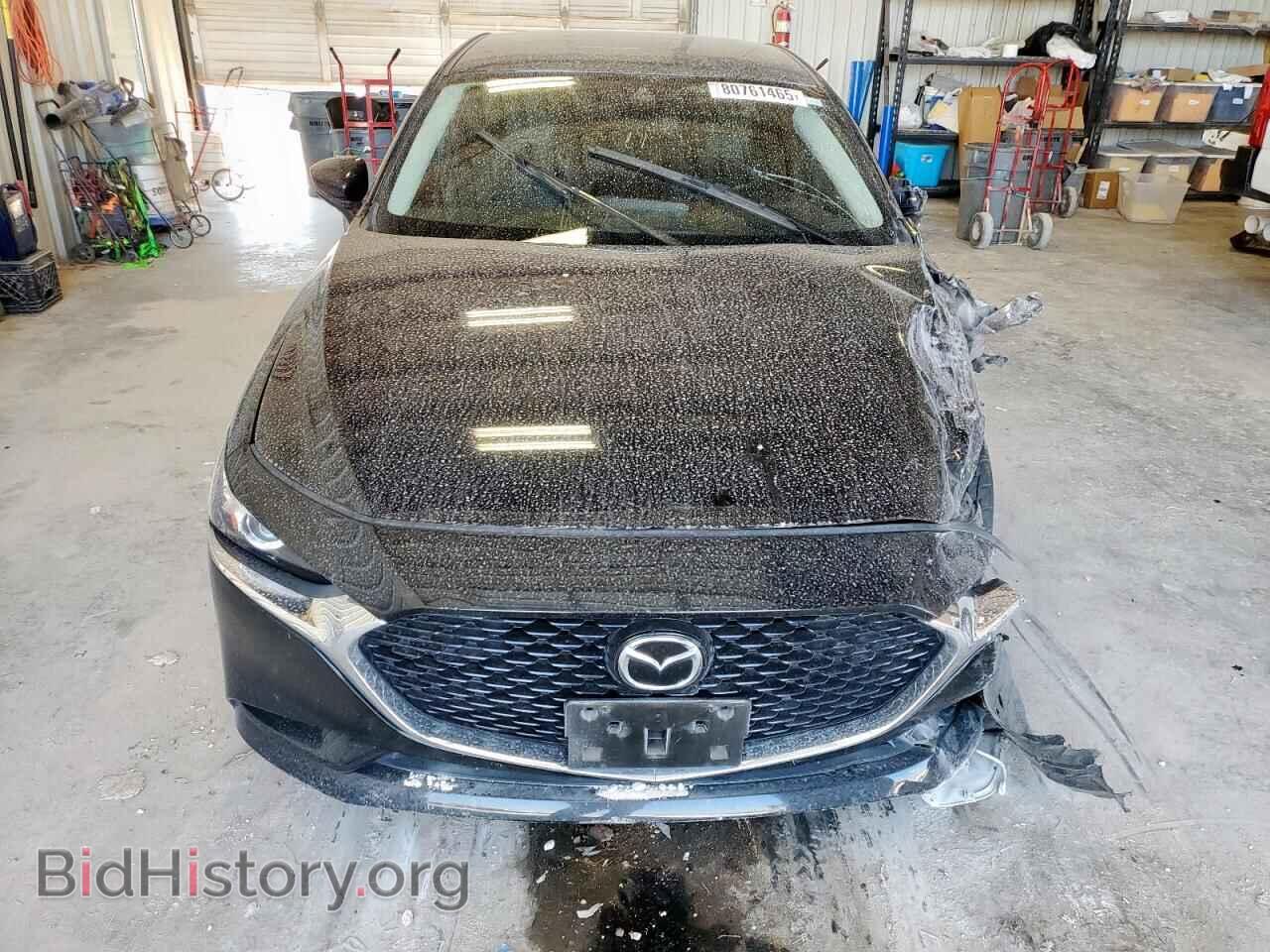 2020 MAZDA 3 - VIN: JM1BPADL7L1166657 - Фото 5