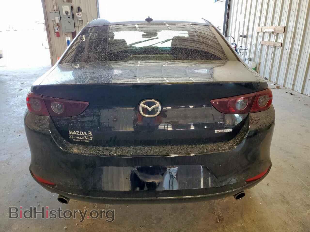 2020 MAZDA 3 - VIN: JM1BPADL7L1166657 - Фото 6