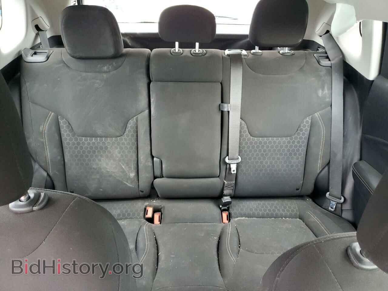 2021 JEEP COMPASS - VIN: 3C4NJCAB2MT574032 - Photo 10