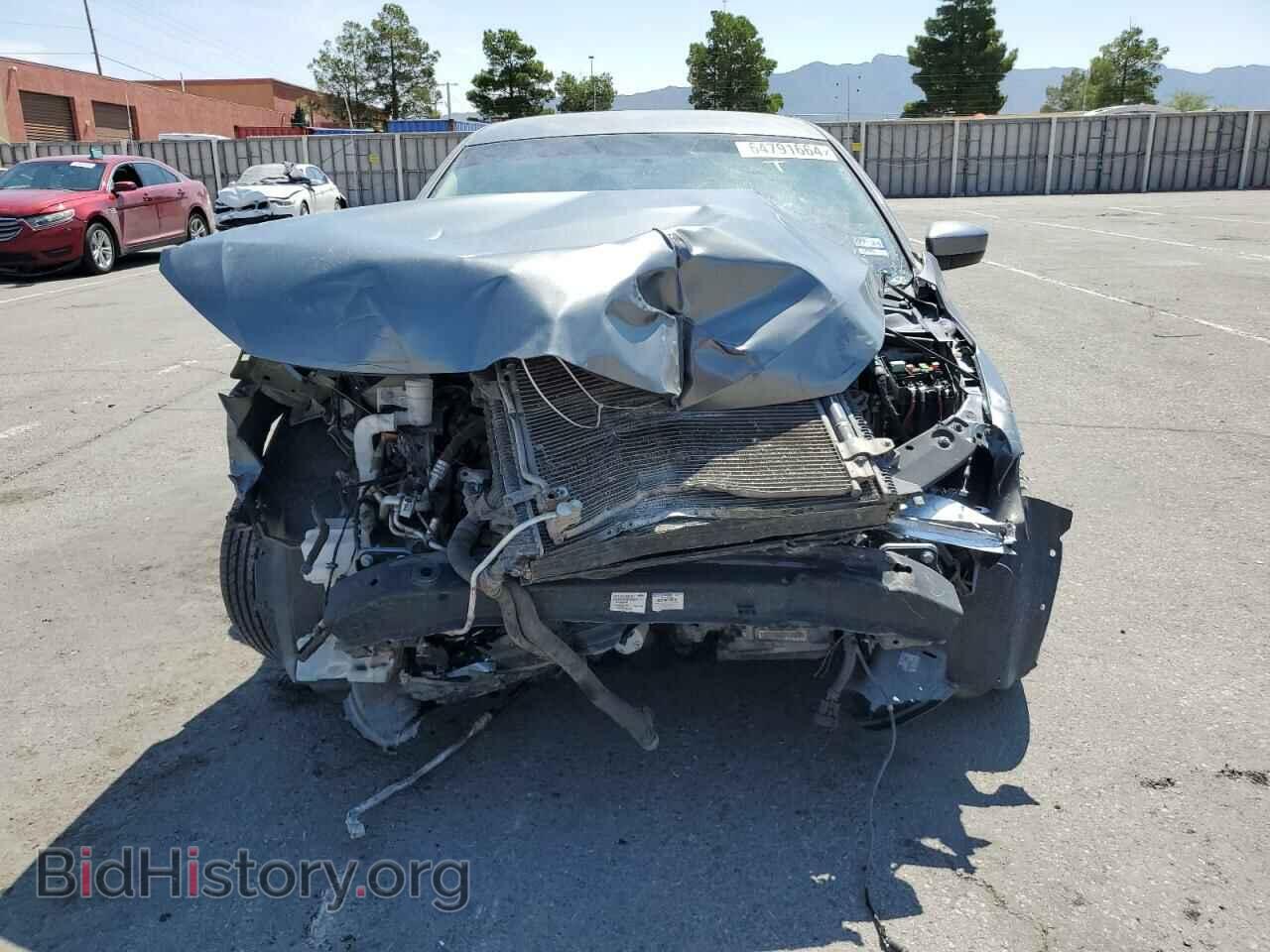 2017 VOLKSWAGEN JETTA - VIN: 3VW2B7AJXHM291910 - Фото 5