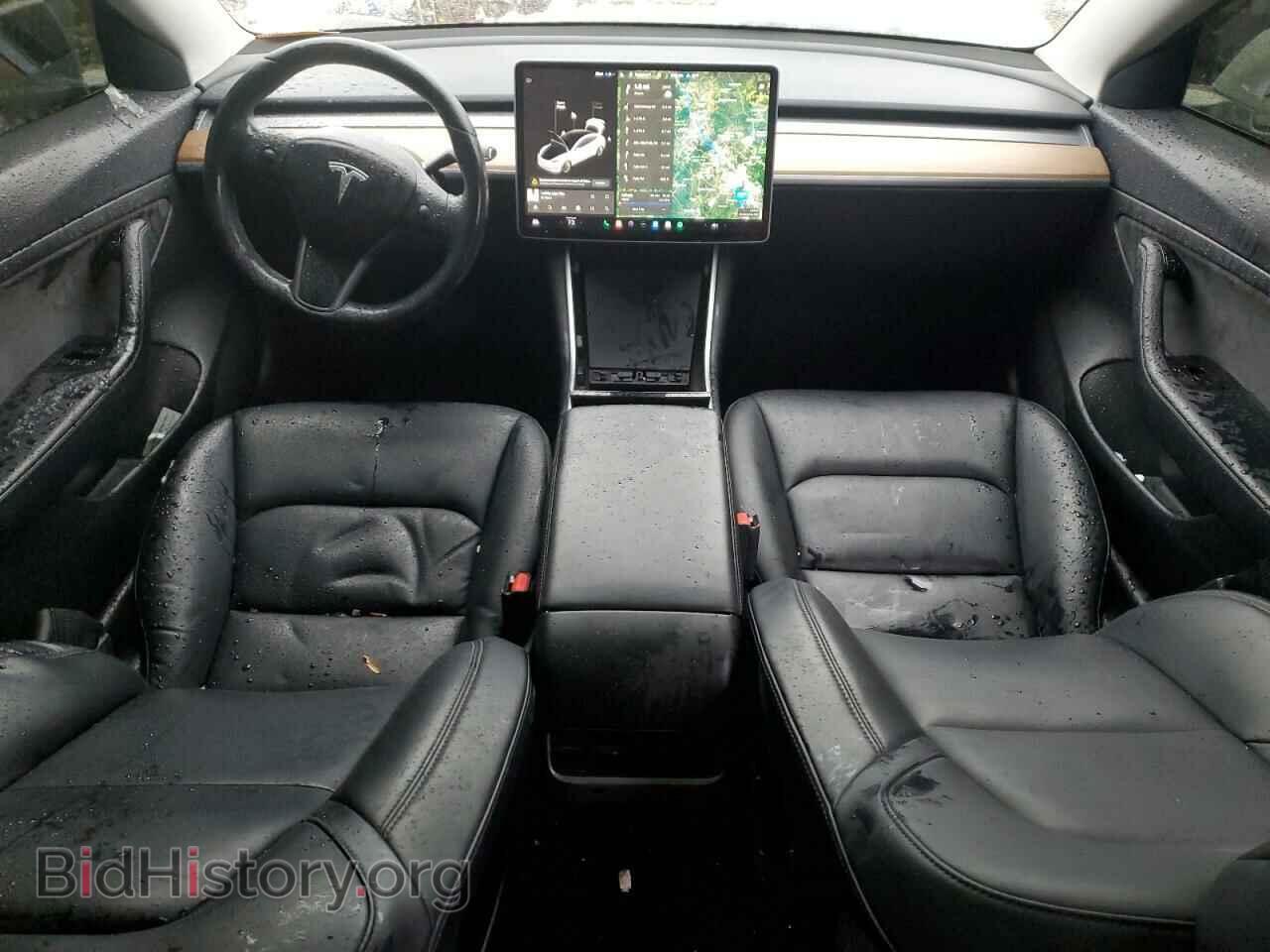2020 TESLA MODEL 3 - VIN: 5YJ3E1EA6LF614224 - Photo 8