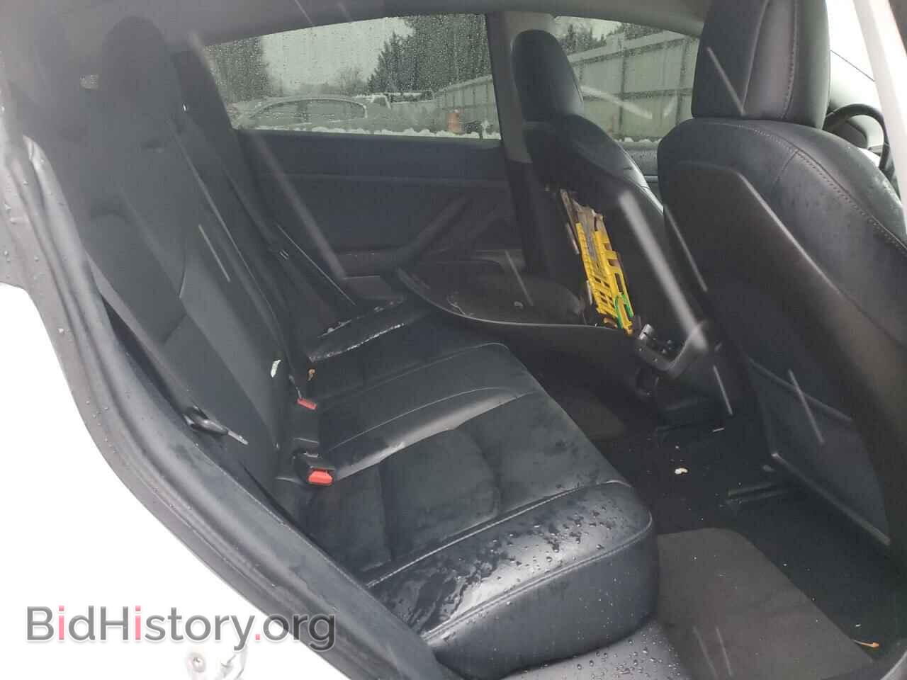 2020 TESLA MODEL 3 - VIN: 5YJ3E1EA6LF614224 - Photo 10