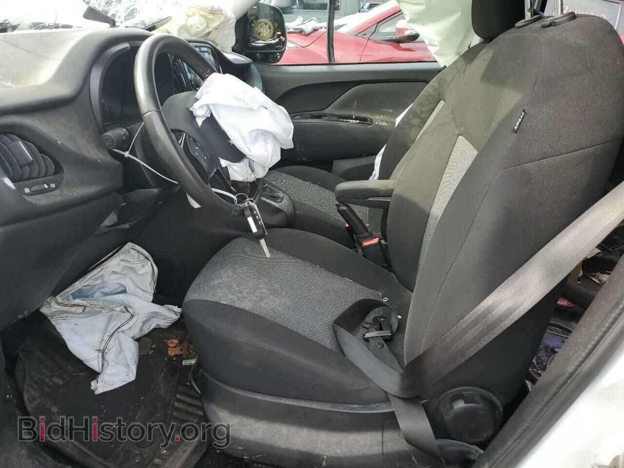 2016 RAM All Models - VIN: ZFBERFAT3G6C56931 - Фото 7