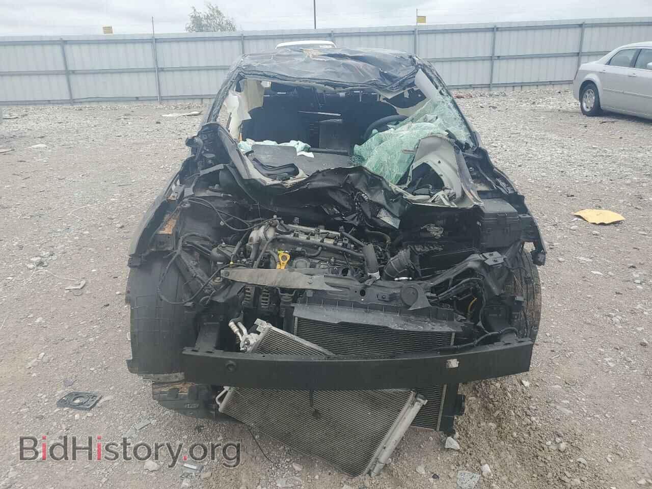 2019 KIA RIO - VIN: 3KPA24AB3KE233032 - Фото 5