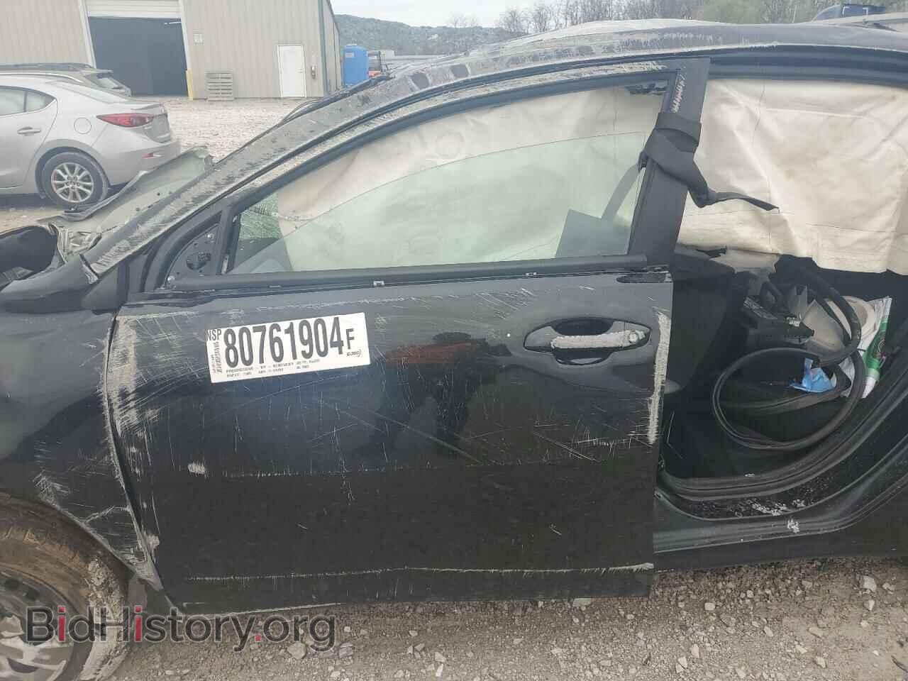 2019 KIA RIO - VIN: 3KPA24AB3KE233032 - Фото 7