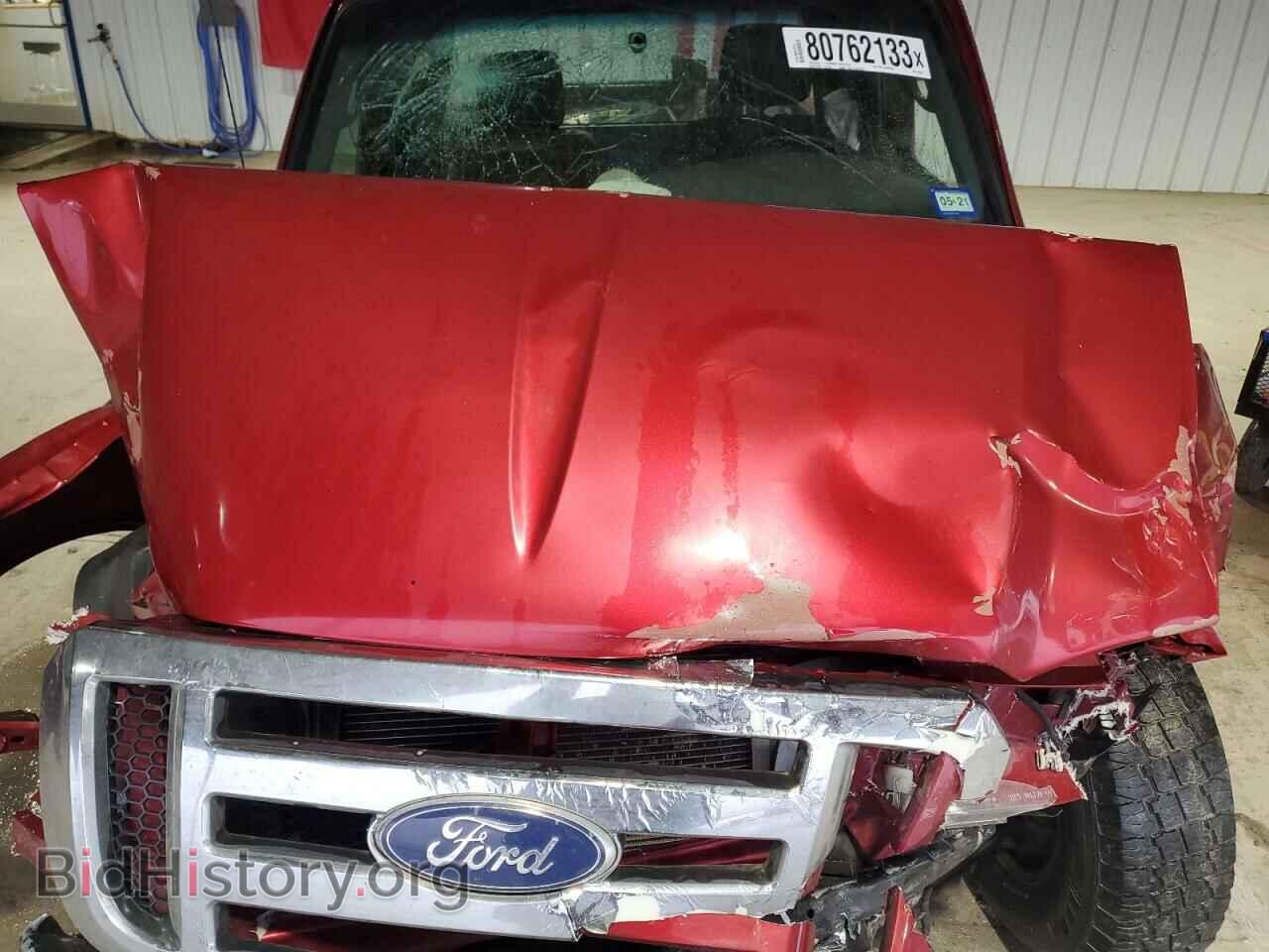 2010 FORD RANGER - VIN: 1FTKR4EEXAPA12532 - Фото 11