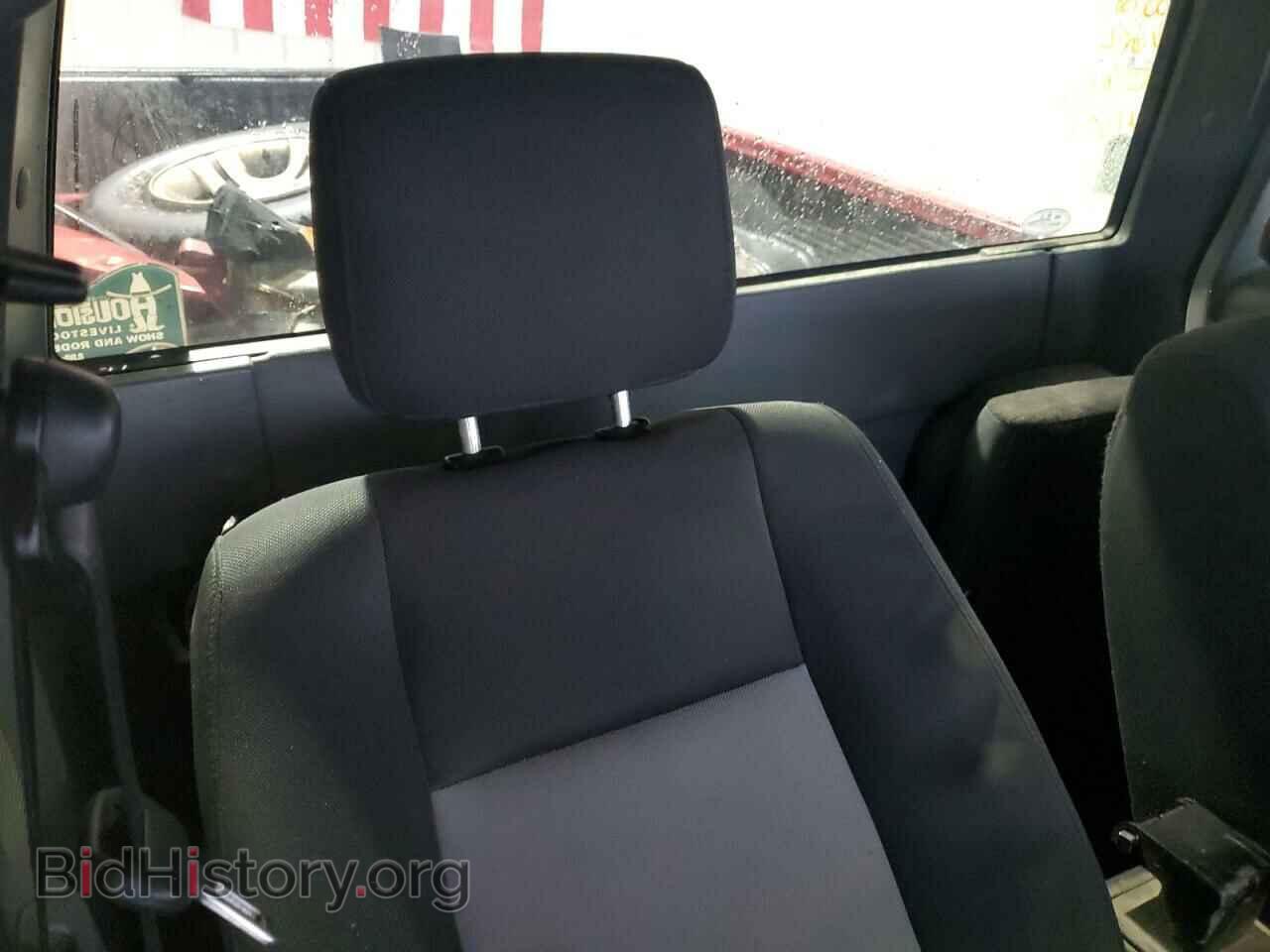 2010 FORD RANGER - VIN: 1FTKR4EEXAPA12532 - Фото 10