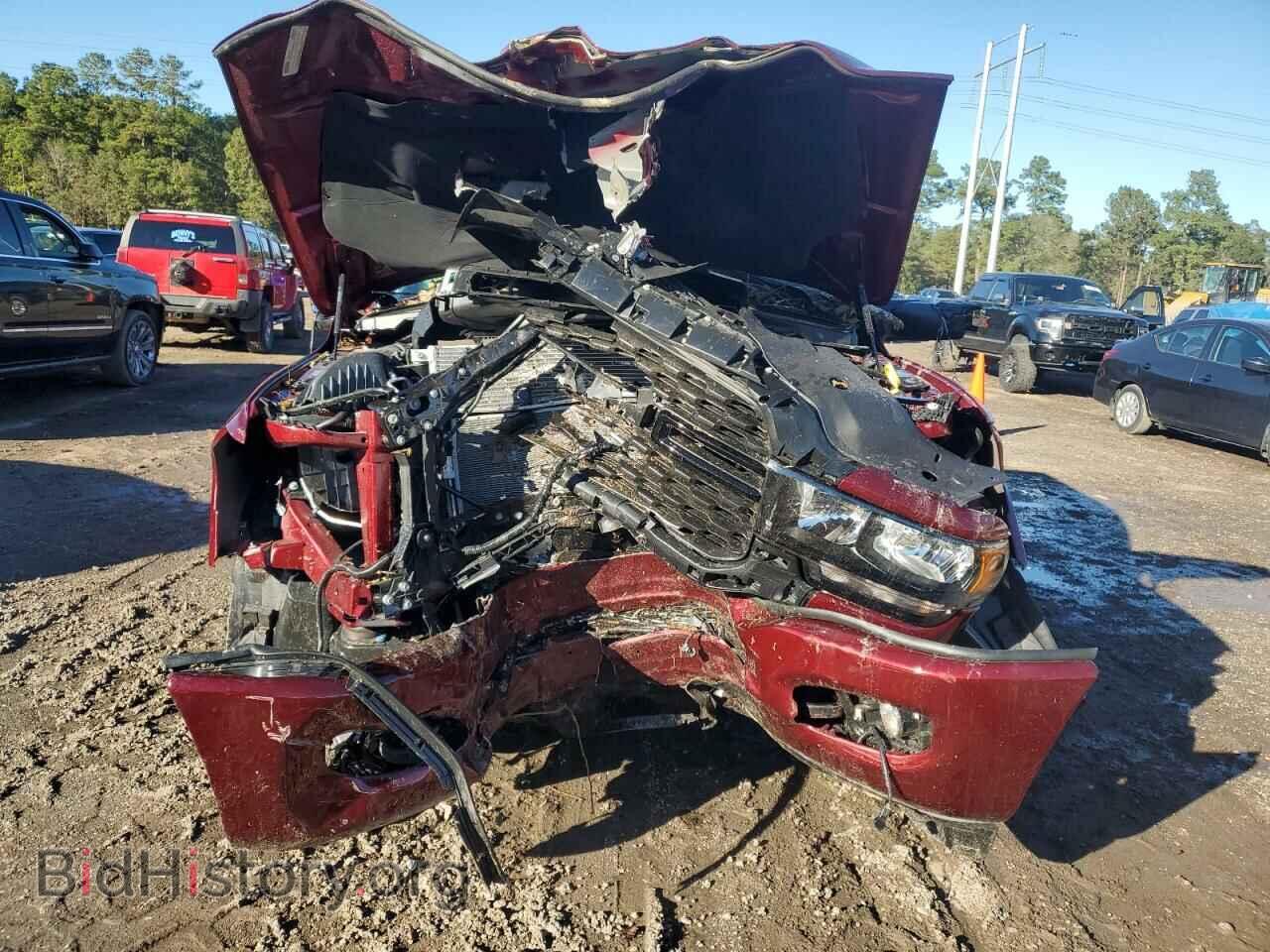 2024 RAM 2500 - VIN: 3C6UR5DL5RG357067 - Фото 5